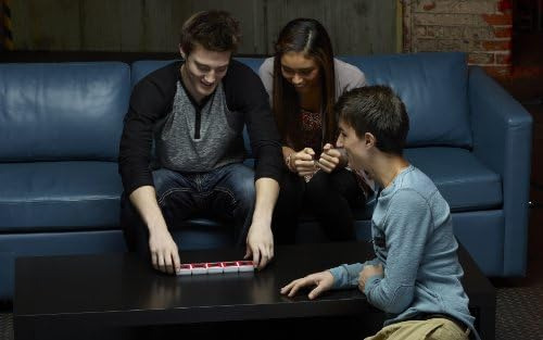 Flash De Scrabble