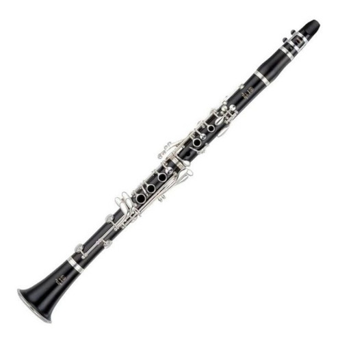 Clarinete Yamaha Ycl-450 Series Original Nuevo