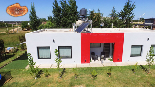Imagen 6 de 10 de Cabaña Bungalow Frente A Termas San Jose Cerca Del Rio