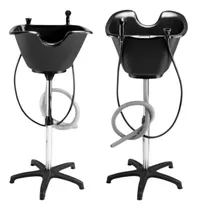 Comprar Bacha Lavacabezas Portatil Con Duchador Dompel Facile Plasti