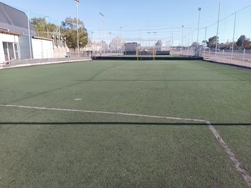 Arma Tu Complejo De Futbol 5 Y 6!!!!