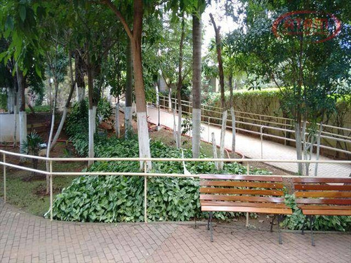 Imagem 11 de 21 de Apartamento Residencial À Venda, Jardim Centenário, São Paulo - Ap1291. - Ap1291