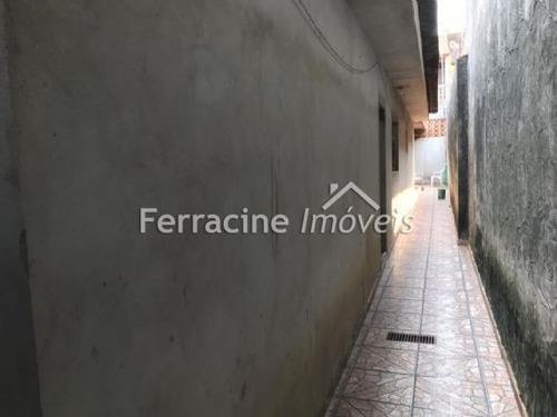 Imagem 4 de 13 de 01132 - Casa 1 Dorm, Parque São Miguel - Guarulhos/sp - 1132