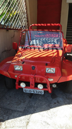 Buggy Brm M10