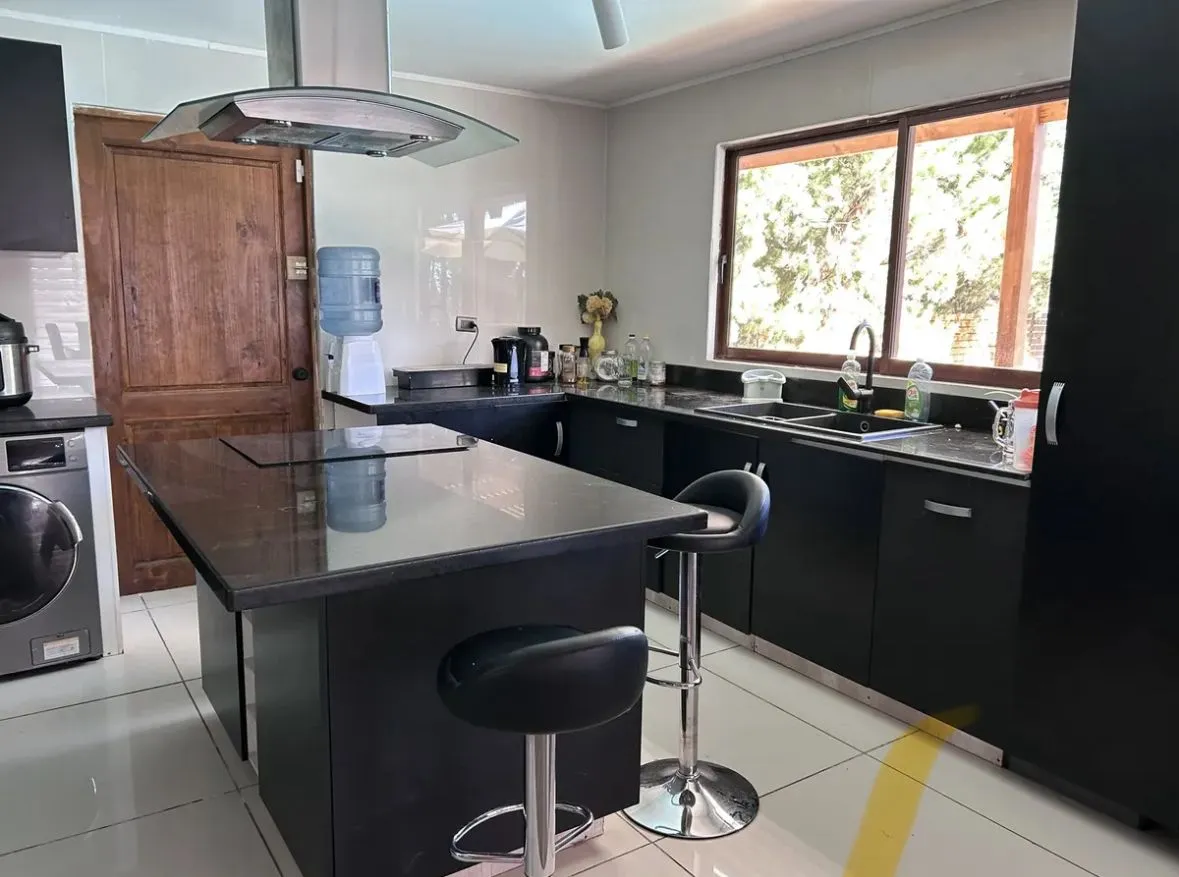 Imagen 4 de 27 de Espectacular Casa Exclusivo Condominio, Tunquen, Algarrobo