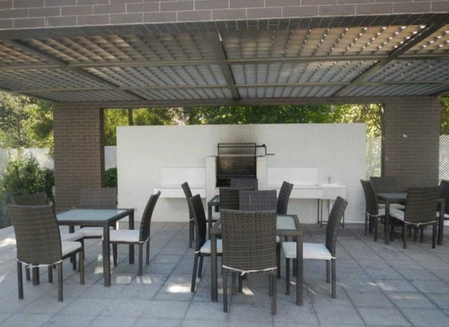 Departamento En Venta De 3 Dorm. En Las Condes