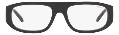 Lentes Ópticos Gullwing Black Arnette Sustentable An4292