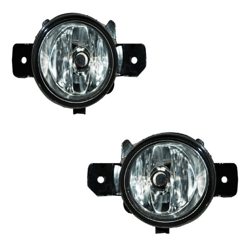 Par Faros Niebla Sentra 2007-2008-2009 Adl