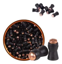 Comprar Postas Municiones Gamo Lethal Balines 4.5mm 5.56gr Xchws P