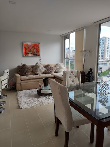 Apartamento En Venta En Baja Suiza/manizales (279025797).