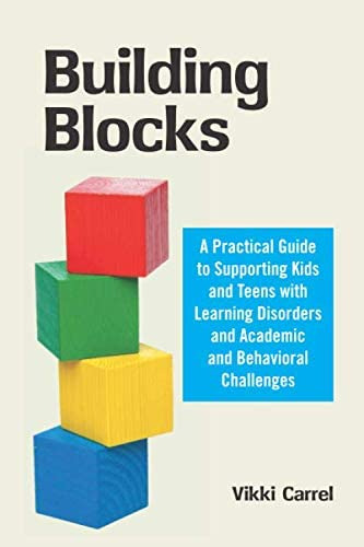 Libro: Building Blocks: A Practical Guide To Supporting Kids