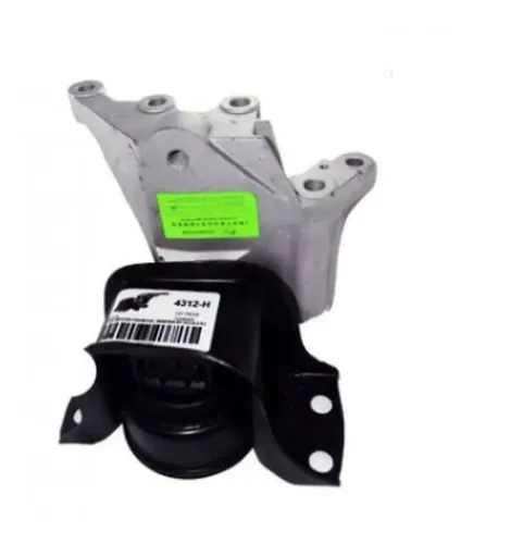 Coxim Motor Hidraulico Direito Nissan Sentra 1.8 2014-2018