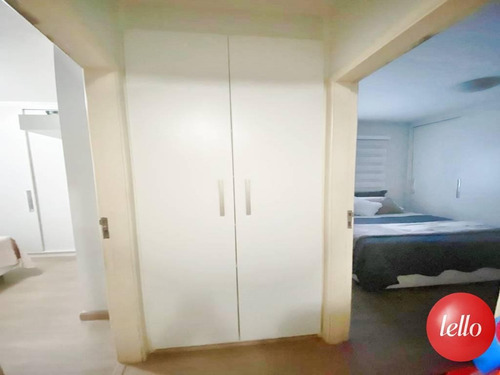 Imagem 9 de 28 de Apartamento - Ref: 216146
