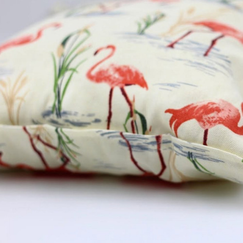 Tela Lona Estampada - Pieza De 5 Metros Diseño A Elección