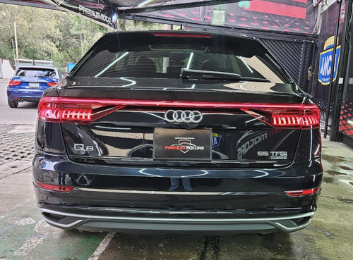 Audi Q8 Sportback E-Tron 3.0 55 Tfsi Quattro