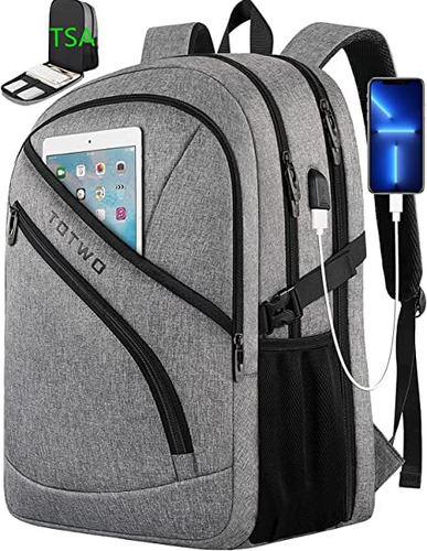 Mochila Bolso Morral, 15.6 Inch Laptop Backpack Fdbky