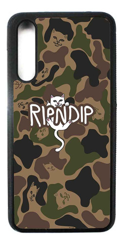 Funda Protector Case Para Huawei P20 Pro Ripndip