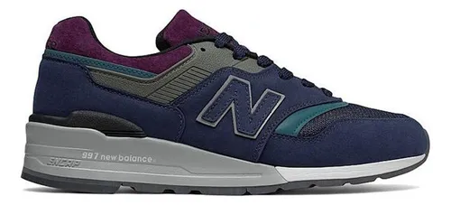 New balance 997 northern lights online