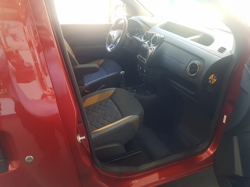 Imagen 13 de 15 de Renault Kangoo Familiar 1.5 Diesel #ff