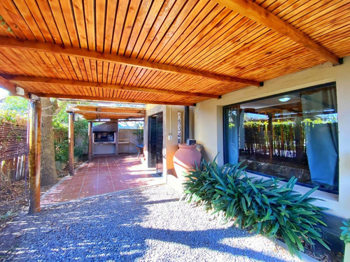 Imagen 11 de 30 de Venta 2 Cabañas 600 M2 Con Piscina Complejo Robles Rojos Lomas Altas Chascomus