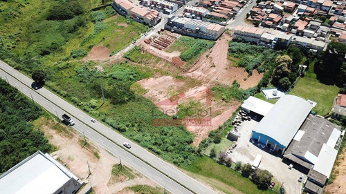 Imagem 9 de 9 de Terreno À Venda, 12.221 M² Por R$ 3.600.000 - Cidade Planejada I - Bragança Paulista/sp - Te0117
