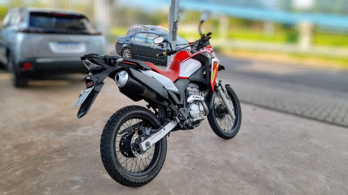 Xre 300 Rally Flex