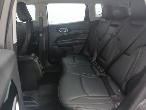 Jeep Compass 1.3 T270 TURBO FLEX LIMITED AT6