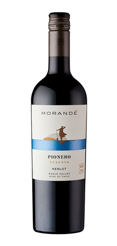 Imagen 5 de 8 de Pack 6x Vinos Reserva Tintos Mix