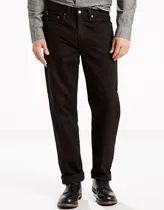 Comprar Jean Levis 100% Original Relaxed Fit Tapered Pantalon