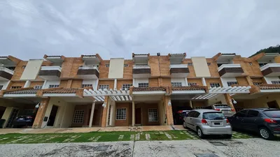 Townhouse en venta
