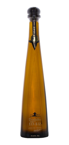 Tequila Don Julio 1942 Anejo Tequila ( - mL a $2505