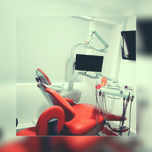 Imagen 4 de 6 de Implante Dental + Corona De Porcelana. Consultoriopyc