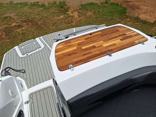 Lancha 26 Pés, Nx 260, 2023, Mercruiser 250hp - Ñ 24/ 25/ 27