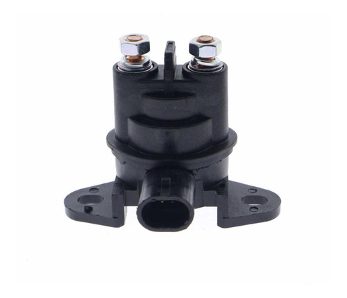 Dunhil Rele Solenoide Arranque Para Gs Gsx Gtx Gti Gts Hx Rx