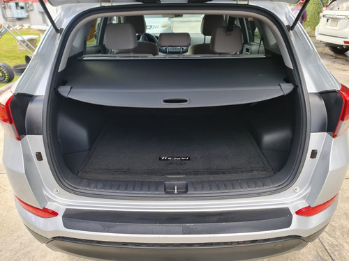 Imagen 11 de 14 de Hyundai Tucson Se