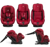 Comprar Butaca Joie Stages Fx Isofix C1719 - Convertible 