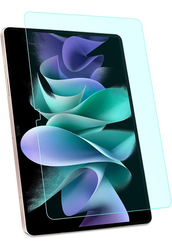 Vidrio Templado Para Tablet Samsung Galaxy A9 Plus