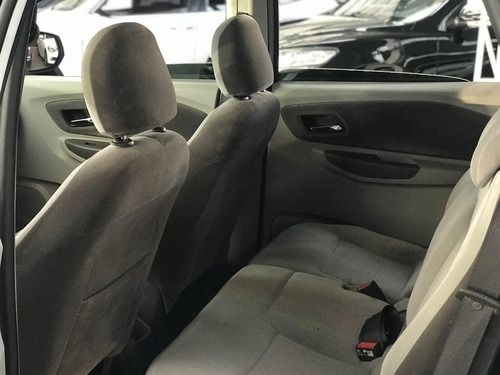 Chevrolet Spin 1.8 Ltz 8v Flex 4p Manual