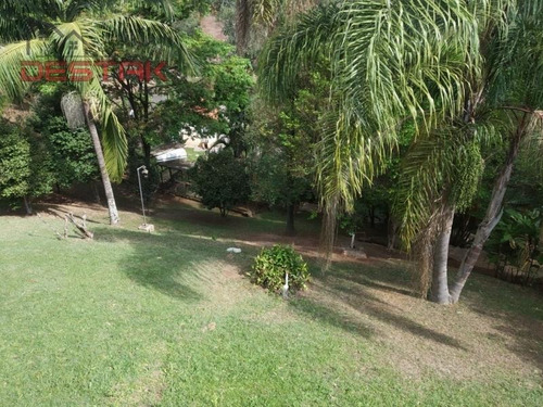 Ref.: 4772 - Chácara Em Jundiaí Para Venda - V4772