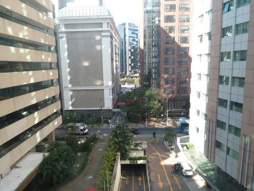Imagem 4 de 15 de Salas/conjuntos - Vila Olimpia - Ref: 2578 - V-8147355