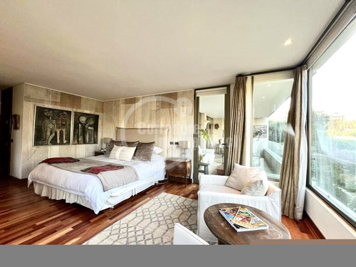 Espectacular Duplex Con Jardín, Portal La Dehesa