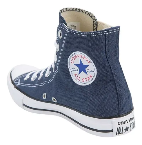 Converse color mezclilla hotsell