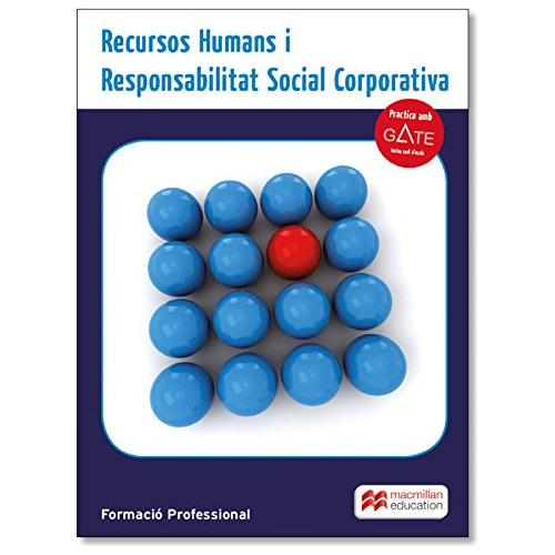 Libro Rec Humans I Responsabilitat Soc Pk 2016 De Vvaa Macmi