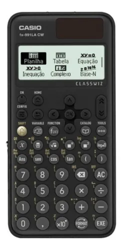 Casio 991 lax sale