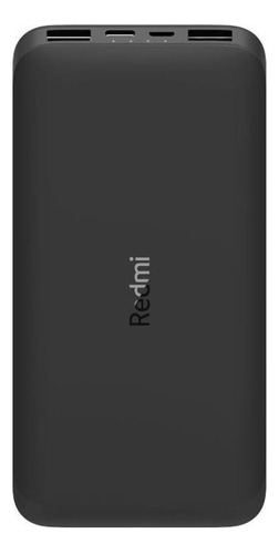 Power Bank Fast Charge Xiaomi  20000mah 18w