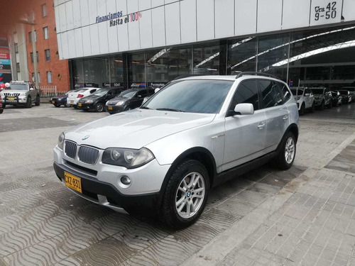 Bmw X3 X3