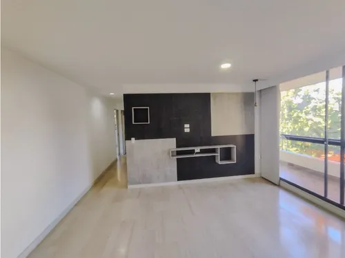 Apartamento En El Poblado Sector La Frontera