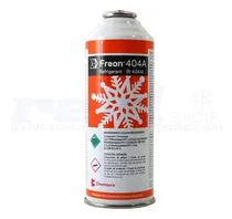 Comprar Lata Descartable Freon 404a X 0.425g (r-404a)
