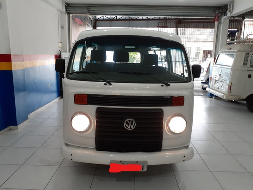 Vw Kombi 1.4 (flex) 2010/2011