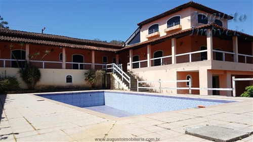 Imagem 1 de 29 de Chácaras À Venda Em Atibaia/sp - Compre O Seu Chácaras Aqui! - 1387297